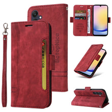 Load image into Gallery viewer, BETOPNICE Dual-side Buckle Leather Phone Case