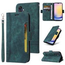 Load image into Gallery viewer, BETOPNICE Dual-side Buckle Leather Phone Case