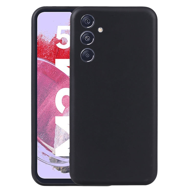 TPU Phone Case, For Samsung Galaxy S24 FE 5G, For Samsung Galaxy F55, For Samsung Galaxy M35, For Samsung Galaxy C55, For Samsung Galaxy M55, For Samsung Galaxy M15, For Samsung Galaxy F15, For Samsung Galaxy A30 Japanese Version                       ...