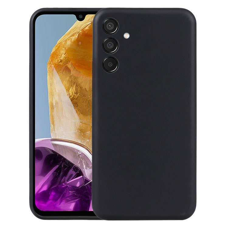 TPU Phone Case, For Samsung Galaxy S24 FE 5G, For Samsung Galaxy F55, For Samsung Galaxy M35, For Samsung Galaxy C55, For Samsung Galaxy M55, For Samsung Galaxy M15, For Samsung Galaxy F15, For Samsung Galaxy A30 Japanese Version                       ...