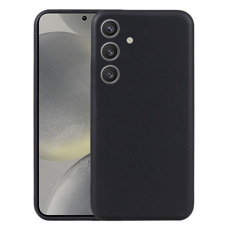 TPU Phone Case, For Samsung Galaxy S24 FE 5G, For Samsung Galaxy F55, For Samsung Galaxy M35, For Samsung Galaxy C55, For Samsung Galaxy M55, For Samsung Galaxy M15, For Samsung Galaxy F15, For Samsung Galaxy A30 Japanese Version                       ...
