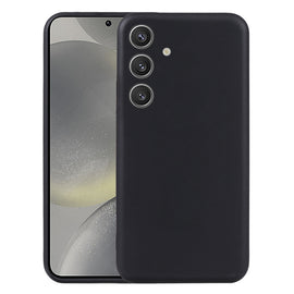 TPU Phone Case, For Samsung Galaxy S24 FE 5G, For Samsung Galaxy F55, For Samsung Galaxy M35, For Samsung Galaxy C55, For Samsung Galaxy M55, For Samsung Galaxy M15, For Samsung Galaxy F15, For Samsung Galaxy A30 Japanese Version                       ...