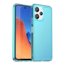 Load image into Gallery viewer, Candy Series TPU Phone Case, For Xiaomi Redmi 12