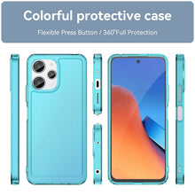 Load image into Gallery viewer, Candy Series TPU Phone Case, For Xiaomi Redmi 12