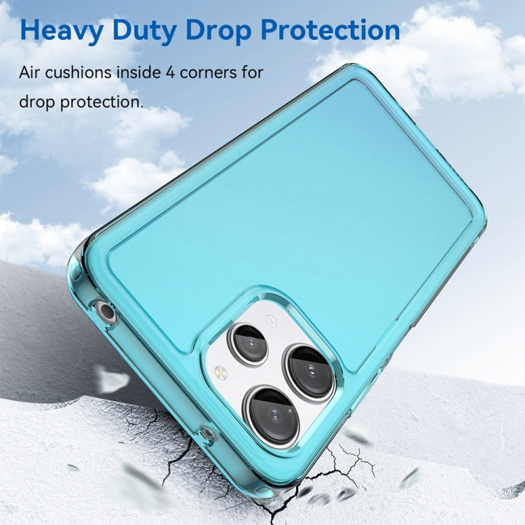 Candy Series TPU Phone Case, For Xiaomi Redmi 12