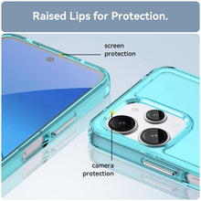 Load image into Gallery viewer, Candy Series TPU Phone Case, For Xiaomi Redmi 12