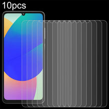 Load image into Gallery viewer, 10pcs 0.26mm 9H 2.5D Tempered Glass Film, For Samsung Galaxy M06 5G, For Samsung Galaxy F06 5G, For Samsung Galaxy A06 5G, For Samsung Galaxy A35 / M35 / A36, For Samsung Galaxy A05s / M14 4G, For Samsung Galaxy F14 4G, For Samsung Galaxy S24 FE 5G    ...