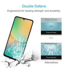 Load image into Gallery viewer, 10pcs 0.26mm 9H 2.5D Tempered Glass Film, For Samsung Galaxy M06 5G, For Samsung Galaxy F06 5G, For Samsung Galaxy A06 5G, For Samsung Galaxy A35 / M35 / A36, For Samsung Galaxy A05s / M14 4G, For Samsung Galaxy F14 4G, For Samsung Galaxy S24 FE 5G    ...