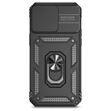 Load image into Gallery viewer, Sliding Camshield Holder Phone Case, For iPhone 15 Pro Max, For iPhone 15 Pro, For iPhone 15 Plus, For iPhone 15