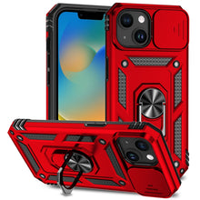 Load image into Gallery viewer, Sliding Camshield Holder Phone Case, For iPhone 15 Pro Max, For iPhone 15 Pro, For iPhone 15 Plus, For iPhone 15