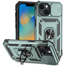 Load image into Gallery viewer, Sliding Camshield Holder Phone Case, For iPhone 15 Pro Max, For iPhone 15 Pro, For iPhone 15 Plus, For iPhone 15