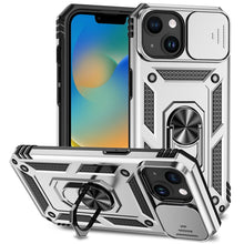 Load image into Gallery viewer, Sliding Camshield Holder Phone Case, For iPhone 15 Pro Max, For iPhone 15 Pro, For iPhone 15 Plus, For iPhone 15