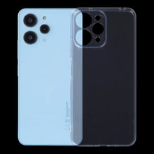 Load image into Gallery viewer, TPU Ultra-Thin Transparent Phone Case, For Xiaomi Redmi 12