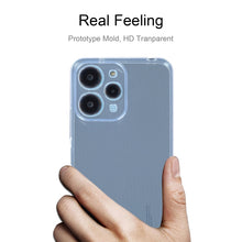 Load image into Gallery viewer, TPU Ultra-Thin Transparent Phone Case, For Xiaomi Redmi 12