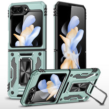 Load image into Gallery viewer, Armor PC + TPU Camera Shield Phone Case