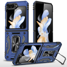Load image into Gallery viewer, Armor PC + TPU Camera Shield Phone Case