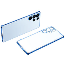 Load image into Gallery viewer, SULADA Electroplating Frosted TPU Phone Case