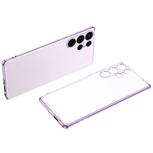 Load image into Gallery viewer, SULADA Electroplating Frosted TPU Phone Case