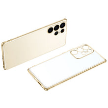 Load image into Gallery viewer, SULADA Electroplating Frosted TPU Phone Case