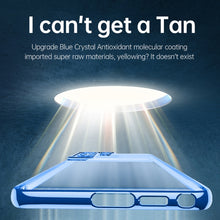 Load image into Gallery viewer, SULADA Electroplating Frosted TPU Phone Case