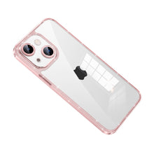 Load image into Gallery viewer, SULADA Glittery TPU + Tempered Glass Phone Case, For iPhone 14 Plus, For iPhone 14, For iPhone 14 Pro, For iPhone 14 Pro Max