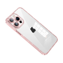 Load image into Gallery viewer, SULADA Glittery TPU + Tempered Glass Phone Case, For iPhone 14 Plus, For iPhone 14, For iPhone 14 Pro, For iPhone 14 Pro Max