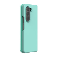 Load image into Gallery viewer, Silicone Skin Feel Folding Phone Case, For Samsung Galaxy Z Fold6, For Samsung Galaxy Z Fold5