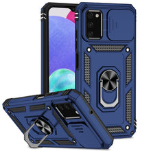 Load image into Gallery viewer, Sliding Camshield Holder Phone Case, For Samsung Galaxy A03, For Samsung Galaxy A03 166mm, For Samsung Galaxy A02s / A03s 164mm, For Samsung Galaxy A02s / A03s 165mm, For Samsung Galaxy A32 4G, For Samsung Galaxy A32 5G