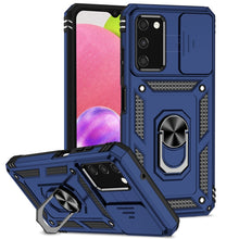 Load image into Gallery viewer, Sliding Camshield Holder Phone Case, For Samsung Galaxy A03, For Samsung Galaxy A03 166mm, For Samsung Galaxy A02s / A03s 164mm, For Samsung Galaxy A02s / A03s 165mm, For Samsung Galaxy A32 4G, For Samsung Galaxy A32 5G