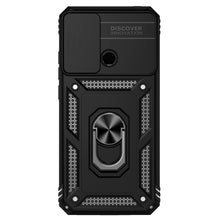 Load image into Gallery viewer, Sliding Camshield Holder Phone Case, For Samsung Galaxy A03, For Samsung Galaxy A03 166mm, For Samsung Galaxy A02s / A03s 164mm, For Samsung Galaxy A02s / A03s 165mm, For Samsung Galaxy A32 4G, For Samsung Galaxy A32 5G