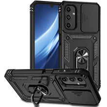 Load image into Gallery viewer, Sliding Camshield Holder Phone Case, For Samsung Galaxy A24, For Samsung Galaxy A34 5G, For Samsung Galaxy A04, For Samsung Galaxy Z Fold4, For Samsung Galaxy Z Flip4, For Samsung Galaxy M33