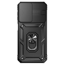 Load image into Gallery viewer, Sliding Camshield Holder Phone Case, For Samsung Galaxy A24, For Samsung Galaxy A34 5G, For Samsung Galaxy A04, For Samsung Galaxy Z Fold4, For Samsung Galaxy Z Flip4, For Samsung Galaxy M33