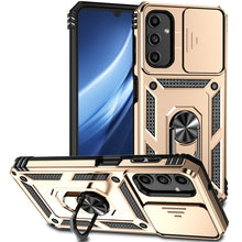 Load image into Gallery viewer, Sliding Camshield Holder Phone Case, For Samsung Galaxy A24, For Samsung Galaxy A34 5G, For Samsung Galaxy A04, For Samsung Galaxy Z Fold4, For Samsung Galaxy Z Flip4, For Samsung Galaxy M33