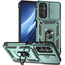 Load image into Gallery viewer, Sliding Camshield Holder Phone Case, For Samsung Galaxy A24, For Samsung Galaxy A34 5G, For Samsung Galaxy A04, For Samsung Galaxy Z Fold4, For Samsung Galaxy Z Flip4, For Samsung Galaxy M33