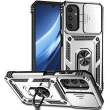 Load image into Gallery viewer, Sliding Camshield Holder Phone Case, For Samsung Galaxy A24, For Samsung Galaxy A34 5G, For Samsung Galaxy A04, For Samsung Galaxy Z Fold4, For Samsung Galaxy Z Flip4, For Samsung Galaxy M33