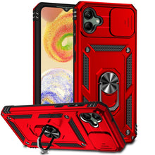 Load image into Gallery viewer, Sliding Camshield Holder Phone Case, For Samsung Galaxy A24, For Samsung Galaxy A34 5G, For Samsung Galaxy A04, For Samsung Galaxy Z Fold4, For Samsung Galaxy Z Flip4, For Samsung Galaxy M33