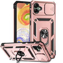 Load image into Gallery viewer, Sliding Camshield Holder Phone Case, For Samsung Galaxy A24, For Samsung Galaxy A34 5G, For Samsung Galaxy A04, For Samsung Galaxy Z Fold4, For Samsung Galaxy Z Flip4, For Samsung Galaxy M33