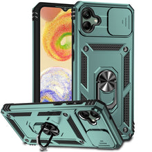 Load image into Gallery viewer, Sliding Camshield Holder Phone Case, For Samsung Galaxy A24, For Samsung Galaxy A34 5G, For Samsung Galaxy A04, For Samsung Galaxy Z Fold4, For Samsung Galaxy Z Flip4, For Samsung Galaxy M33