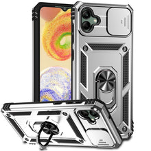 Load image into Gallery viewer, Sliding Camshield Holder Phone Case, For Samsung Galaxy A24, For Samsung Galaxy A34 5G, For Samsung Galaxy A04, For Samsung Galaxy Z Fold4, For Samsung Galaxy Z Flip4, For Samsung Galaxy M33