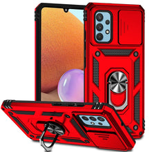 Load image into Gallery viewer, Sliding Camshield Holder Phone Case, For Samsung Galaxy A03, For Samsung Galaxy A03 166mm, For Samsung Galaxy A02s / A03s 164mm, For Samsung Galaxy A02s / A03s 165mm, For Samsung Galaxy A32 4G, For Samsung Galaxy A32 5G