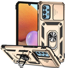 Load image into Gallery viewer, Sliding Camshield Holder Phone Case, For Samsung Galaxy A03, For Samsung Galaxy A03 166mm, For Samsung Galaxy A02s / A03s 164mm, For Samsung Galaxy A02s / A03s 165mm, For Samsung Galaxy A32 4G, For Samsung Galaxy A32 5G