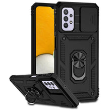 Load image into Gallery viewer, Sliding Camshield Holder Phone Case, For Samsung Galaxy A03, For Samsung Galaxy A03 166mm, For Samsung Galaxy A02s / A03s 164mm, For Samsung Galaxy A02s / A03s 165mm, For Samsung Galaxy A32 4G, For Samsung Galaxy A32 5G