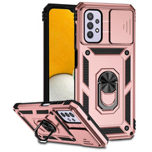 Load image into Gallery viewer, Sliding Camshield Holder Phone Case, For Samsung Galaxy A03, For Samsung Galaxy A03 166mm, For Samsung Galaxy A02s / A03s 164mm, For Samsung Galaxy A02s / A03s 165mm, For Samsung Galaxy A32 4G, For Samsung Galaxy A32 5G