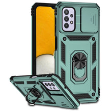 Load image into Gallery viewer, Sliding Camshield Holder Phone Case, For Samsung Galaxy A03, For Samsung Galaxy A03 166mm, For Samsung Galaxy A02s / A03s 164mm, For Samsung Galaxy A02s / A03s 165mm, For Samsung Galaxy A32 4G, For Samsung Galaxy A32 5G