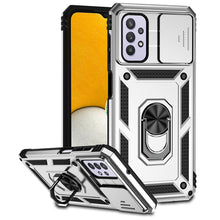 Load image into Gallery viewer, Sliding Camshield Holder Phone Case, For Samsung Galaxy A03, For Samsung Galaxy A03 166mm, For Samsung Galaxy A02s / A03s 164mm, For Samsung Galaxy A02s / A03s 165mm, For Samsung Galaxy A32 4G, For Samsung Galaxy A32 5G