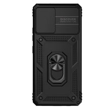 Load image into Gallery viewer, Sliding Camshield Holder Phone Case, For Samsung Galaxy A42 5G, For Samsung Galaxy Note20 Ultra, For Samsung Galaxy Note20, For Samsung Galaxy A21s, For Samsung Galaxy S20 Ultra, For Samsung Galaxy S20