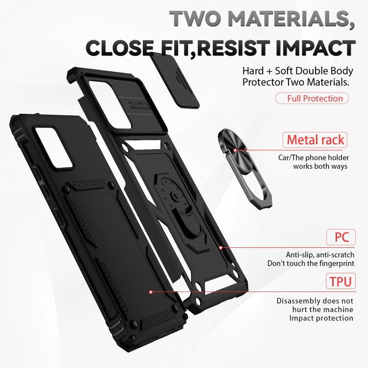 Sliding Camshield Holder Phone Case, For Samsung Galaxy A42 5G, For Samsung Galaxy Note20 Ultra, For Samsung Galaxy Note20, For Samsung Galaxy A21s, For Samsung Galaxy S20 Ultra, For Samsung Galaxy S20