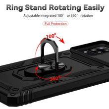 Load image into Gallery viewer, Sliding Camshield Holder Phone Case, For Samsung Galaxy A42 5G, For Samsung Galaxy Note20 Ultra, For Samsung Galaxy Note20, For Samsung Galaxy A21s, For Samsung Galaxy S20 Ultra, For Samsung Galaxy S20