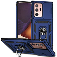 Load image into Gallery viewer, Sliding Camshield Holder Phone Case, For Samsung Galaxy A42 5G, For Samsung Galaxy Note20 Ultra, For Samsung Galaxy Note20, For Samsung Galaxy A21s, For Samsung Galaxy S20 Ultra, For Samsung Galaxy S20