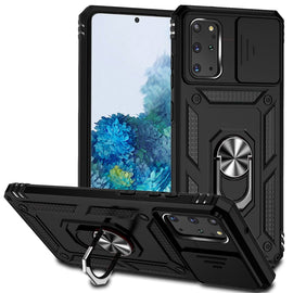 Sliding Camshield Holder Phone Case